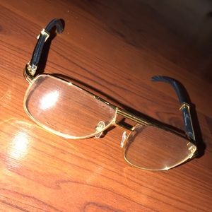 Long Island Style Hipster Glasses